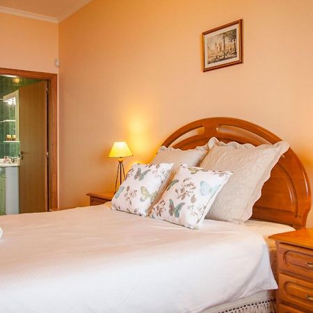 Quinta Do Santo By Lovelystay Santo Antonio da Serra 外观 照片