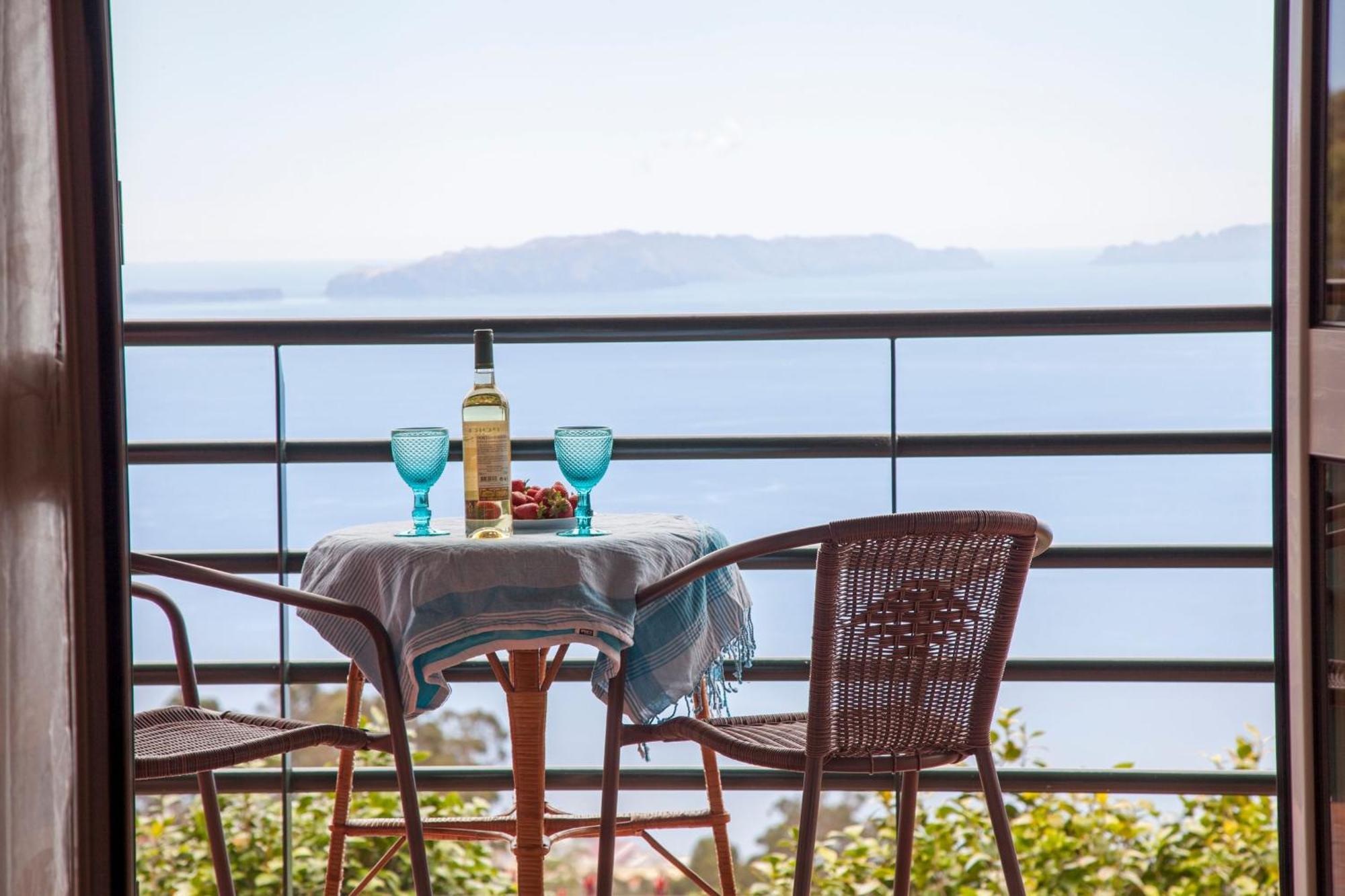 Quinta Do Santo By Lovelystay Santo Antonio da Serra 外观 照片