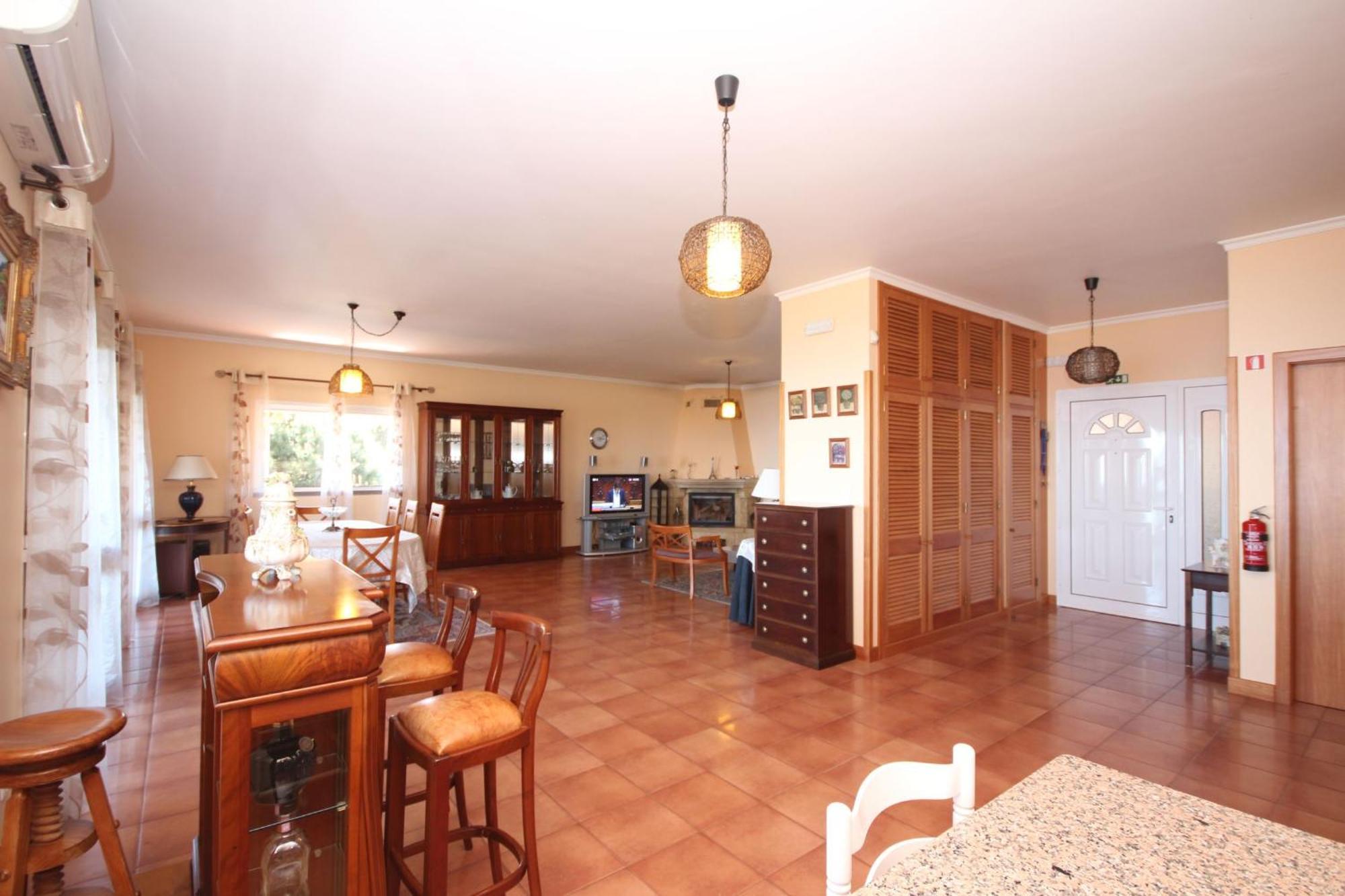Quinta Do Santo By Lovelystay Santo Antonio da Serra 外观 照片