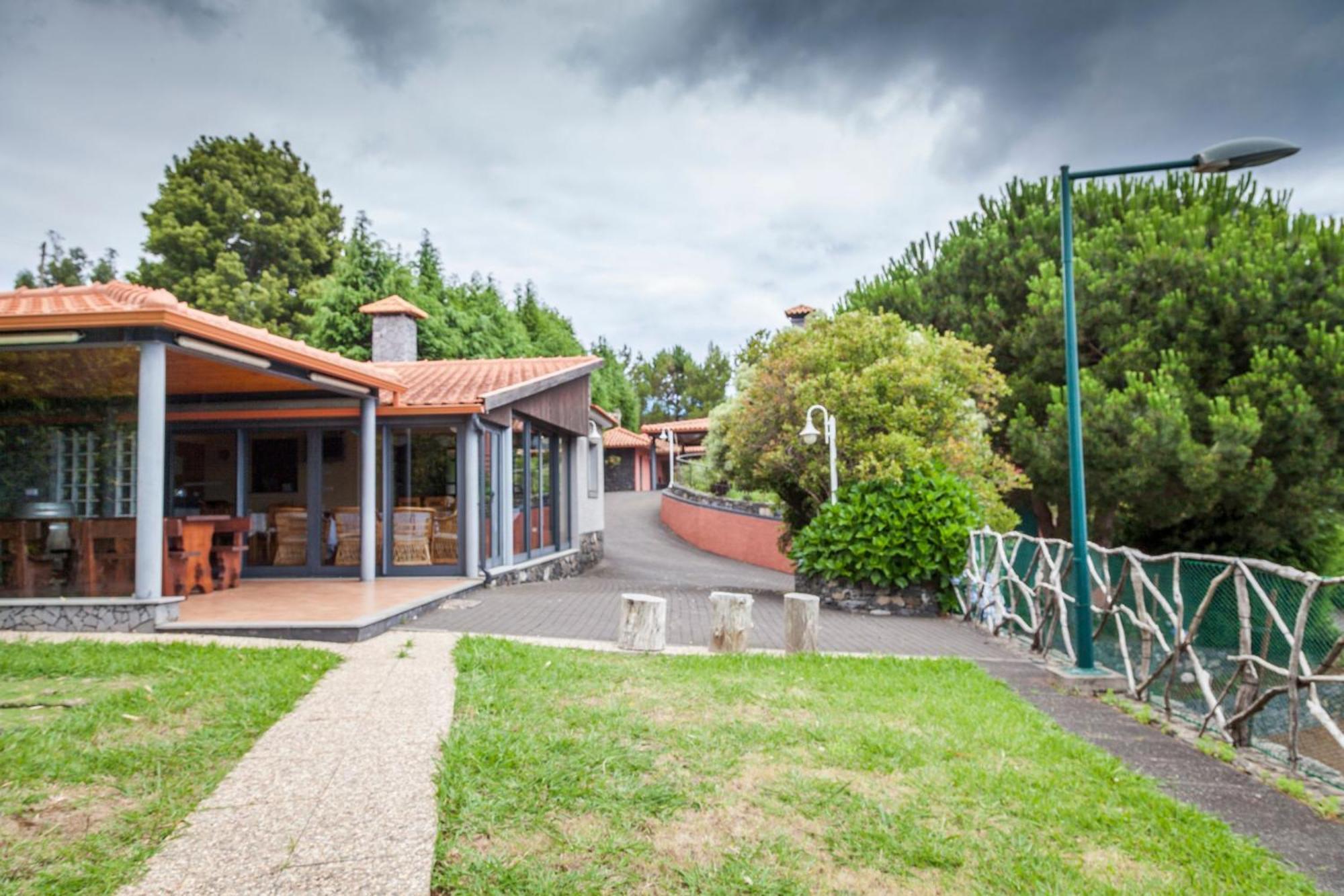 Quinta Do Santo By Lovelystay Santo Antonio da Serra 外观 照片