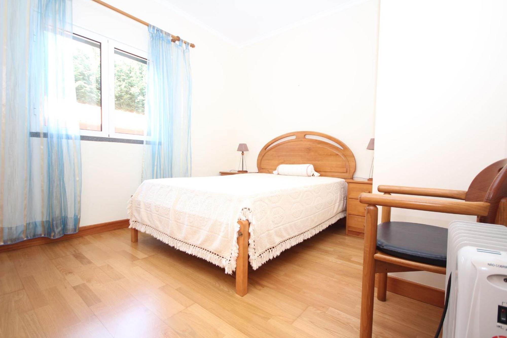 Quinta Do Santo By Lovelystay Santo Antonio da Serra 外观 照片