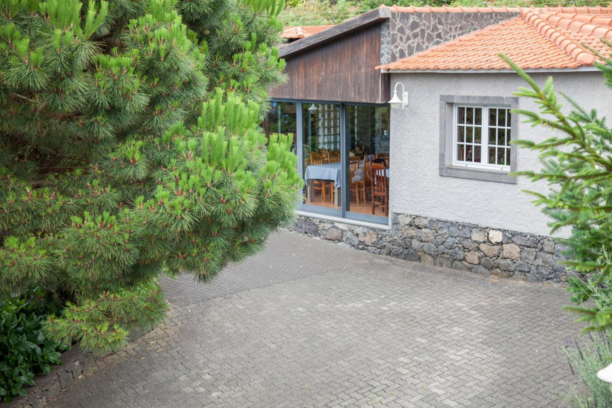 Quinta Do Santo By Lovelystay Santo Antonio da Serra 外观 照片